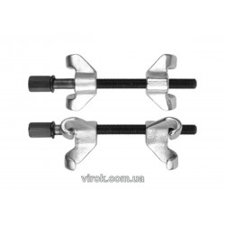 Знімачі пружин YATO Ø90 x 200 мм 2 шт Знімачі пружин YATO Ø90 x 200 мм 2 шт