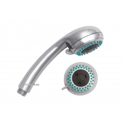 Розприскувач для душа GALA 4 положення струї