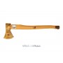 Сокира кована ТМ VIROK 1.25 кг