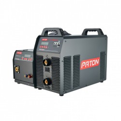 Зварювальний напівавтомат PATON™ ProMIG-630-15-4-400V W