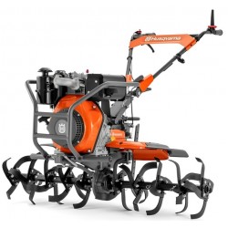 Мотоблок дизельний Husqvarna TF 545DE (9679677-01)