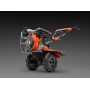 Мотокультиватор Husqvarna TF 230 (9673167-01) - фото 7