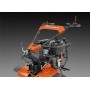 Мотоблок дизельний Husqvarna TF 545DE (9679677-01) - фото 7