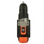 Дриль-шурупокрут ударний акумуляторний BLACK+DECKER BCD003C1 - фото 20