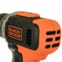 Дриль-шурупокрут ударний акумуляторний BLACK+DECKER BCD003C1 - фото 20