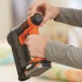 Степлер акумуляторний BLACK+DECKER BDCT12N - фото 5