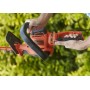 Кущоріз електричний BLACK+DECKER BEHTS551 - фото 5