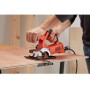 Пила дискова мережева BLACK+DECKER BES510 - фото 12