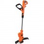 Тример електричний BLACK+DECKER BESTA525 - фото 4