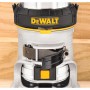 Фрезер мережевий DeWALT D26200 - фото 10