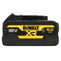 Акумуляторна батарея GFN DeWALT DCB184G - фото 5