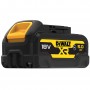 Акумуляторна батарея GFN DeWALT DCB184G - фото 5