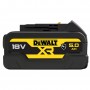 Акумуляторна батарея GFN DeWALT DCB184G - фото 5