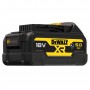 Акумуляторна батарея GFN DeWALT DCB184G - фото 5