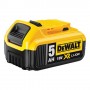 Набір з двох інструментів безщіткових DeWALT DCK266P2+DCB184 - фото 8