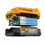 Акумуляторна батарея PowerStack DeWALT DCBP034 - фото 10