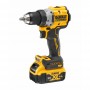 Дриль-шуруповерт акумуляторна безщіткова DeWALT DCD800P2T - фото 7