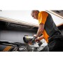 Дриль-шурупокрут McLaren F1 TEAM LIMITED EDITION DeWALT DCD85ME2GT - фото 14