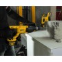 Перфоратор акумуляторний безщітковий SDS-Plus DeWALT DCH133M1 - фото 9