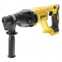 Перфоратор акумуляторний безщітковий SDS-Plus DeWALT DCH133NT - фото 4