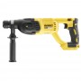 Перфоратор акумуляторний безщітковий SDS-Plus DeWALT DCH133NT - фото 4