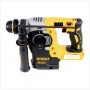 Перфоратор акумуляторний безщітковий SDS-Plus DeWALT DCH273N - фото 6