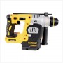 Перфоратор акумуляторний безщітковий SDS-Plus DeWALT DCH273N - фото 6