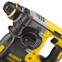 Перфоратор акумуляторний безщітковий SDS-Plus DeWALT DCH273N - фото 6