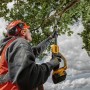 Висоторіз акумуляторний безщітковий зі штангою DeWALT DCMPS567N - фото 6