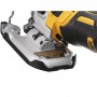 Пила лобзикова акумуляторна безщіткова DeWALT DCS335N - фото 7