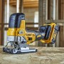 Пила лобзикова акумуляторна безщіткова DeWALT DCS335N - фото 7