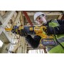 Пила шабельна акумуляторна DeWALT DCS389N - фото 11