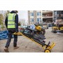 Стенд на колесах для торцювальних пилок DeWALT DE7260 - фото 7