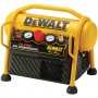 Компресор повітряний безмасляний DeWALT DPC6MRC - фото 6