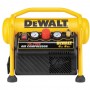 Компресор повітряний безмасляний DeWALT DPC6MRC - фото 6