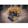 Компресор повітряний безмасляний DeWALT DPC6MRC - фото 6