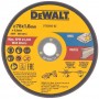 Набір кругів відрізних DeWALT DT20592 - фото 4