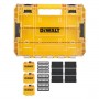 Футляр для біт системи TSTAK Tough Case L DeWALT DT70804 - фото 5