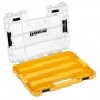 Футляр для біт системи TSTAK Tough Case L DeWALT DT70804 - фото 5