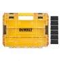 Футляр для біт системи TSTAK Tough Case L DeWALT DT70839 - фото 4