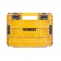 Футляр для біт системи TSTAK Tough Case L DeWALT DT70839 - фото 4