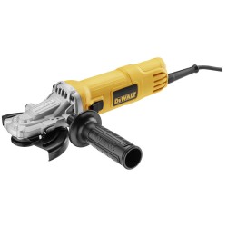 Шліфмашина кутова - болгарка мережева DeWALT DWE4157F