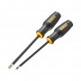 Набір викруток демонтажних TOUGHSERIES™ FULL FIT, 2 штуки DeWALT DWHT65100-0