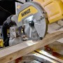 Пила настільна мережева DeWALT DWS777 - фото 6