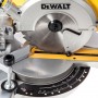 Пила настільна мережева DeWALT DWS777 - фото 6