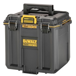 Ящик з органайзером TOUGHSYSTEM 2.0 DeWALT DWST08035-1