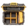 Ящик з органайзером TOUGHSYSTEM 2.0 DeWALT DWST08035-1 - фото 7