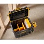 Ящик з органайзером TOUGHSYSTEM 2.0 DeWALT DWST08035-1 - фото 7