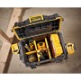 Ящик з органайзером TOUGHSYSTEM 2.0 DeWALT DWST08035-1 - фото 7