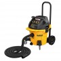 Пилосос мережевий DeWALT DWV905M - фото 5